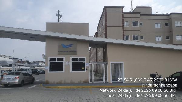 Apartamento - Venda, RESIDENCIAL E COMERCIAL CIDADE MORU, PINDAMONHANGABA, SP