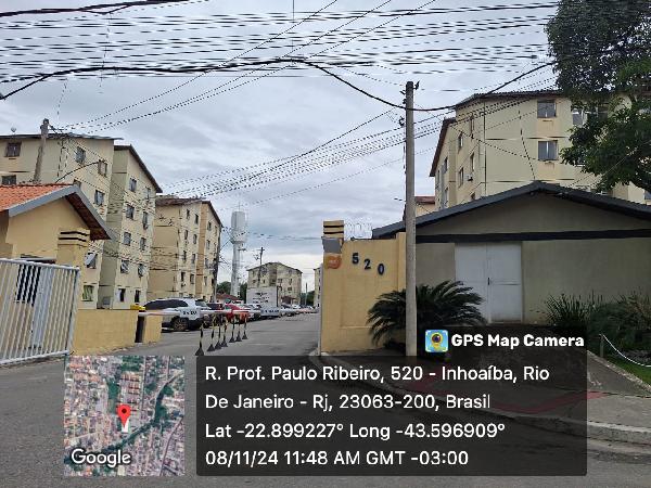 Apartamento - Venda, INHOAIBA, RIO DE JANEIRO, RJ