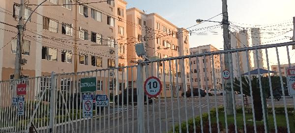 Apartamento - Venda, REALENGO, RIO DE JANEIRO, RJ
