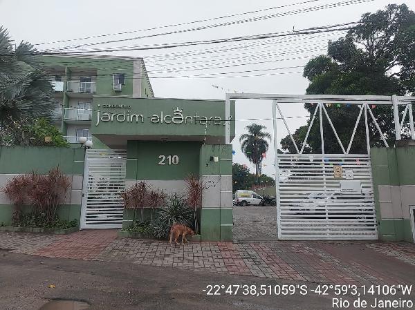 Apartamento - Venda, SANTA LUZIA, SAO GONCALO, RJ