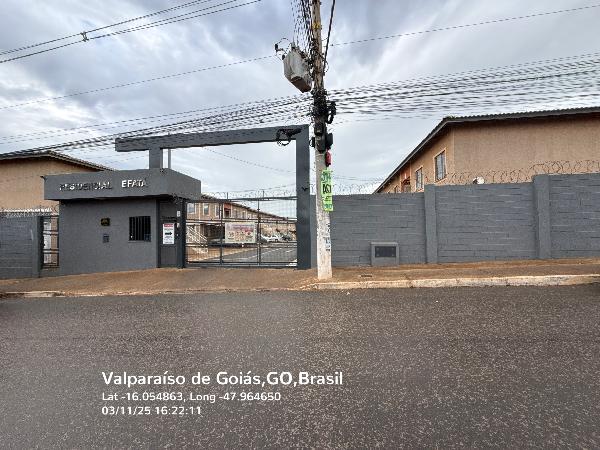 Apartamento - Venda, VALPARAISO DE GOIAS, GO