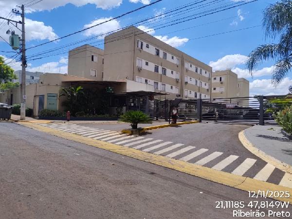 Apartamento - Venda, JARDIM HEITOR RIGON, RIBEIRAO PRETO, SP