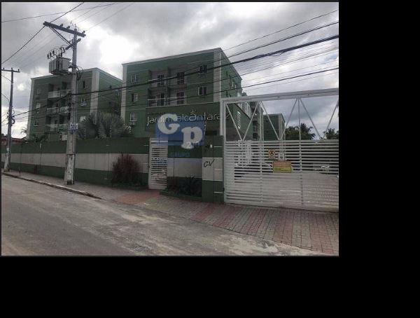 Apartamento - Venda, SANTA LUZIA, SAO GONCALO, RJ