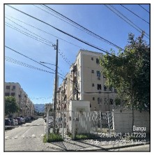 Apartamento - Venda, BANGU, RIO DE JANEIRO, RJ