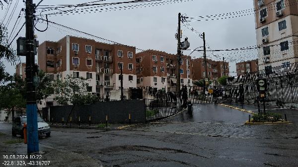 Apartamento - Venda, PAVUNA, RIO DE JANEIRO, RJ