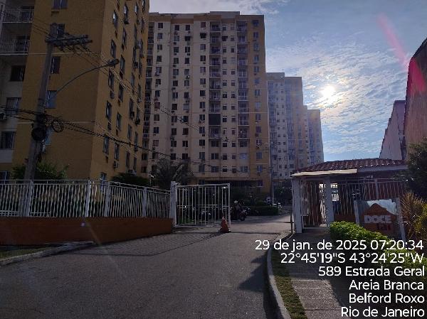 Apartamento - Venda, CENTRO, BELFORD ROXO, RJ