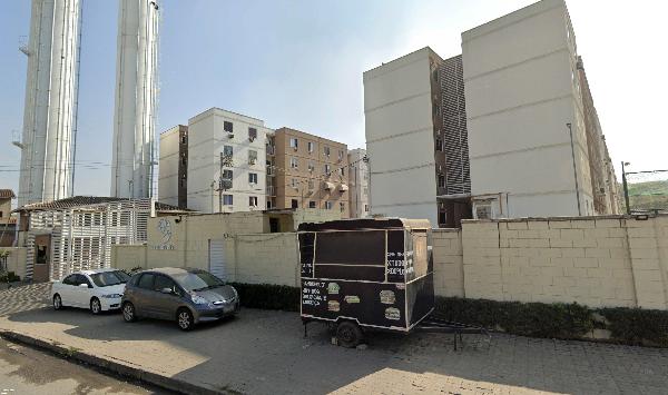 Apartamento - Venda, BELFORD ROXO, RJ