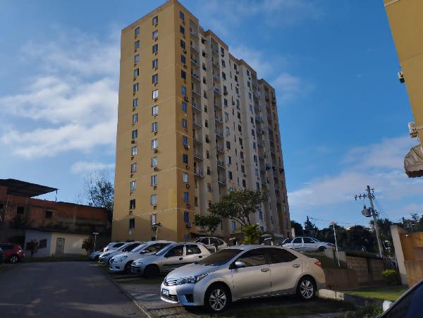 Apartamento - Venda, AREIA BRANCA, BELFORD ROXO, RJ