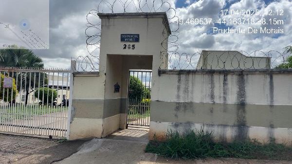 Apartamento - Venda, JARDIM DAS ALAMEDAS, PRUDENTE DE MORAIS, MG