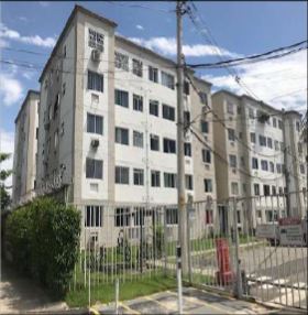 Apartamento - Venda, SANTA CRUZ, RIO DE JANEIRO, RJ