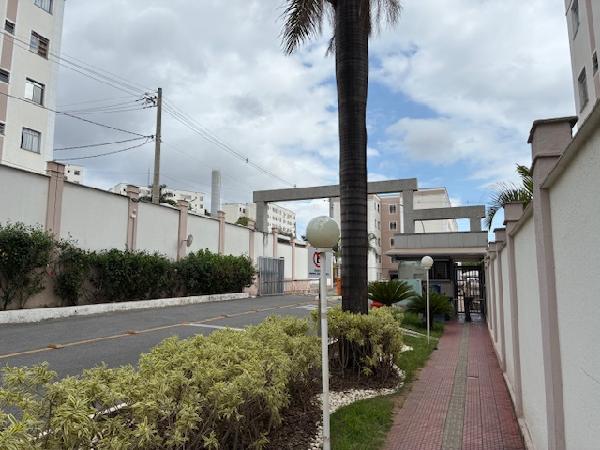 Apartamento - Venda, CALIFORNIA, BELO HORIZONTE, MG