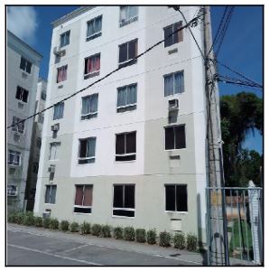 Apartamento - Venda, SANTA CRUZ, RIO DE JANEIRO, RJ