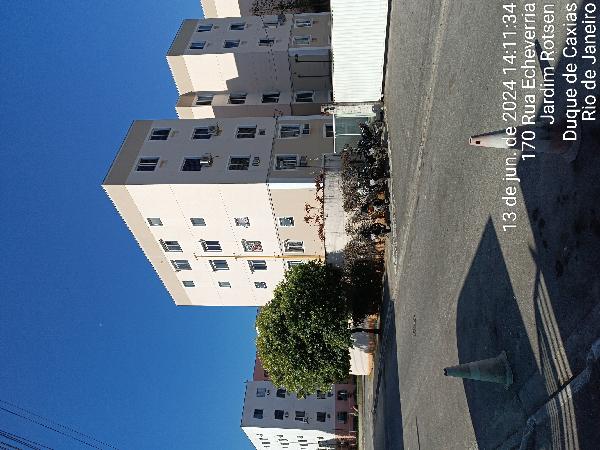 Apartamento - Venda, BARRO BRANCO, DUQUE DE CAXIAS, RJ