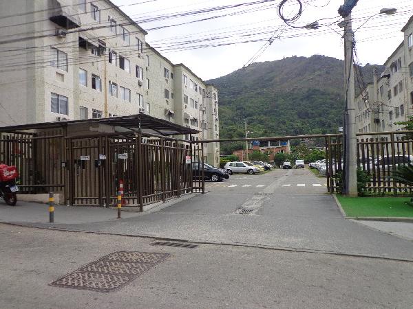 Apartamento - Venda, AGUA SANTA, RIO DE JANEIRO, RJ