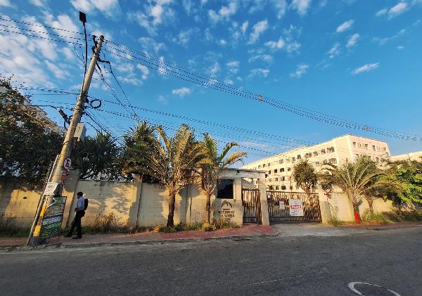 Apartamento - Venda, SANTA CRUZ, RIO DE JANEIRO, RJ