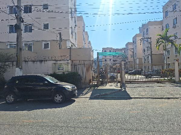 Apartamento - Venda, BARRO BRANCO, DUQUE DE CAXIAS, RJ