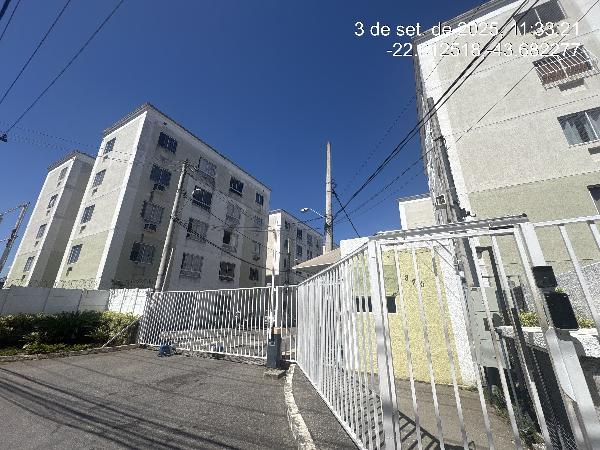 Apartamento - Venda, SANTA CRUZ, RIO DE JANEIRO, RJ