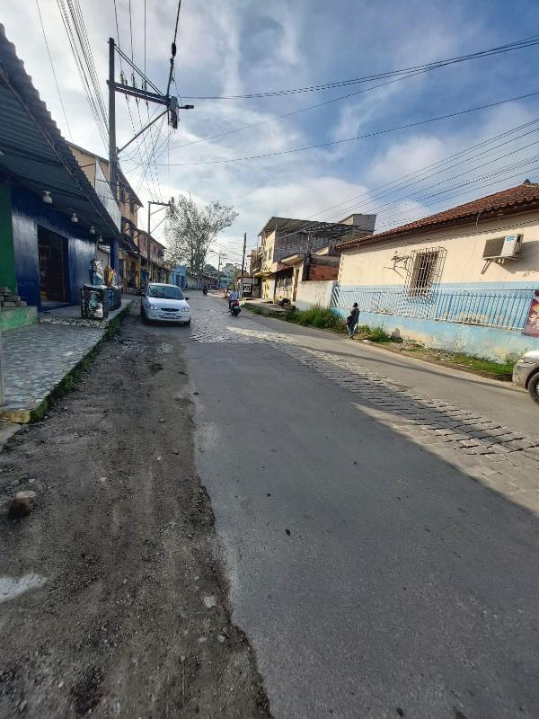 Apartamento - Venda, ITAMARATI, SAO GONCALO, RJ