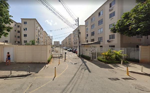 Apartamento - Venda, REALENGO, RIO DE JANEIRO, RJ