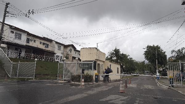 Casa - Venda, CAMPO ALEGRE, NOVA IGUACU, RJ