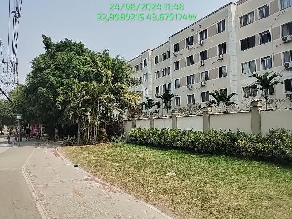 Apartamento - Venda, SANTA CRUZ, RIO DE JANEIRO, RJ