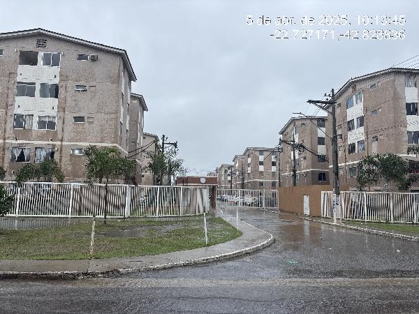 Apartamento - Venda, ESPERANCA, ITABORAI, RJ