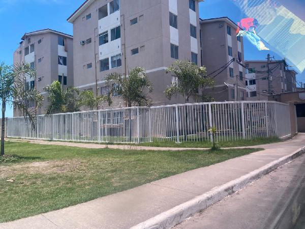 Apartamento - Venda, ESPERANCA, ITABORAI, RJ