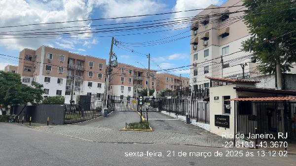 Apartamento - Venda, PAVUNA, RIO DE JANEIRO, RJ