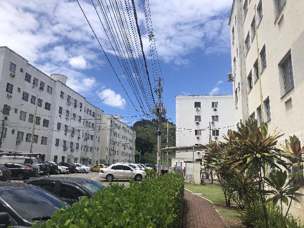 Apartamento - Venda, CAMPO GRANDE, RIO DE JANEIRO, RJ