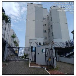 Apartamento - Venda, SAO CLEMENTE, JUIZ DE FORA, MG