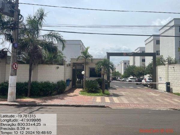 Apartamento - Venda, RECREIO DOS BANDEIRANTES, UBERABA, MG