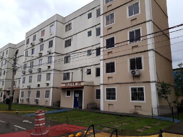 Apartamento - Venda, PAVUNA, RIO DE JANEIRO, RJ