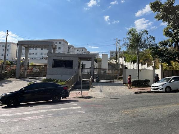 Apartamento - Venda, BAIRRO EMPRESARIAL DO MANDU, CONTAGEM, MG