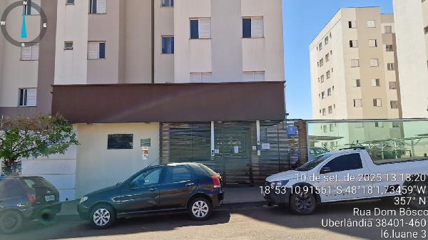 Apartamento - Venda, MARAVILHA, UBERLANDIA, MG