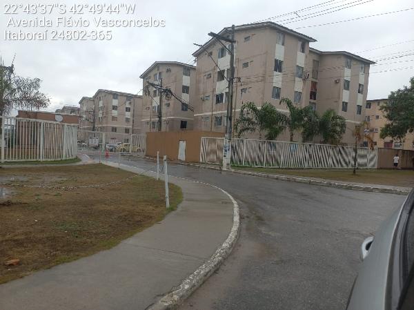 Apartamento - Venda, ESPERANCA, ITABORAI, RJ
