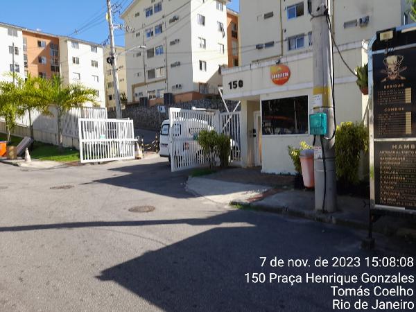 Apartamento - Venda, TOMAS COELHO, RIO DE JANEIRO, RJ