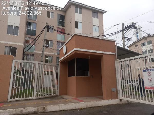 Apartamento - Venda, ESPERANCA, ITABORAI, RJ