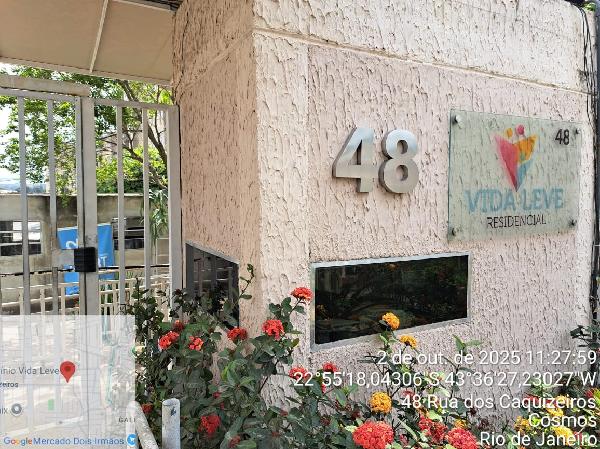 Apartamento - Venda, COSMOS, RIO DE JANEIRO, RJ