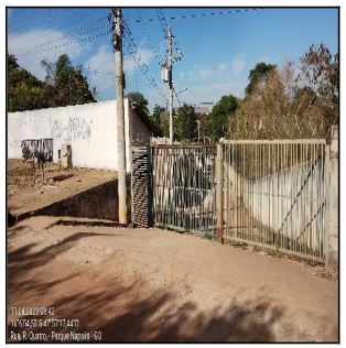 Casa - Venda, PARQUE NAPOLIS B, CIDADE OCIDENTAL, GO