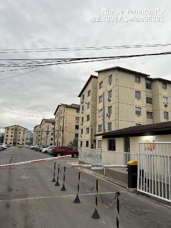 Apartamento - Venda, INHOAIBA, RIO DE JANEIRO, RJ