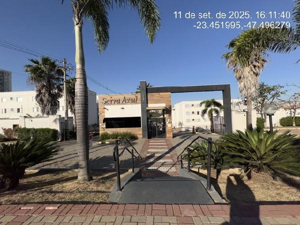 Apartamento - Venda, CAGUASSU, SOROCABA, SP