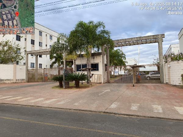 Apartamento - Venda, GRANDE HORIZONTE, UBERABA, MG