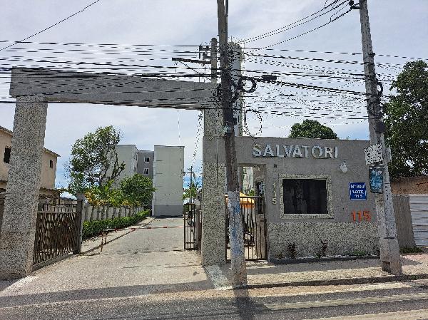 Apartamento - Venda, PACHECO, SAO GONCALO, RJ