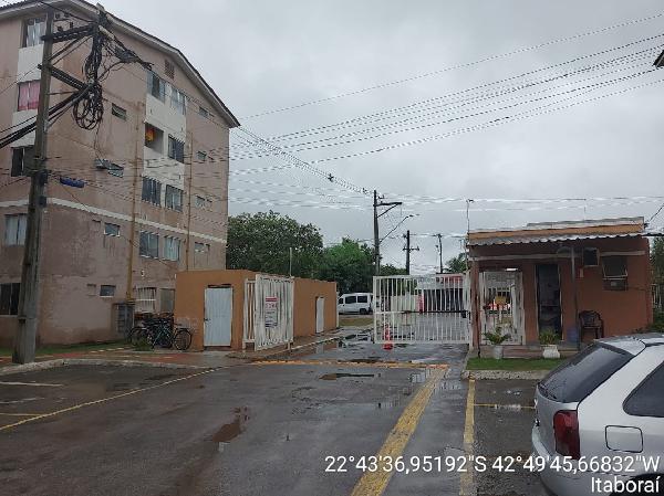 Apartamento - Venda, ESPERANCA, ITABORAI, RJ