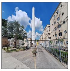 Apartamento - Venda, CAMPO GRANDE, RIO DE JANEIRO, RJ