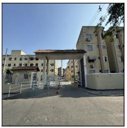 Apartamento - Venda, CAIOABA, NOVA IGUACU, RJ