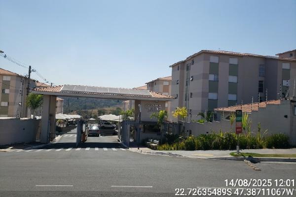 Apartamento - Venda, JOIAS DE SANTA BARBARA, SANTA BARBARA D'OESTE, SP