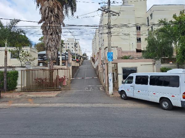 Apartamento - Venda, VILA CRISTINA, BETIM, MG