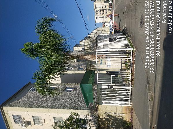 Apartamento - Venda, REALENGO, RIO DE JANEIRO, RJ