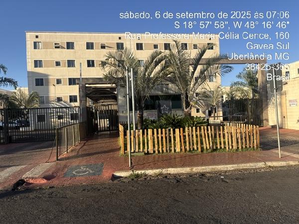 Apartamento - Venda, SHOPPING PARK, UBERLANDIA, MG